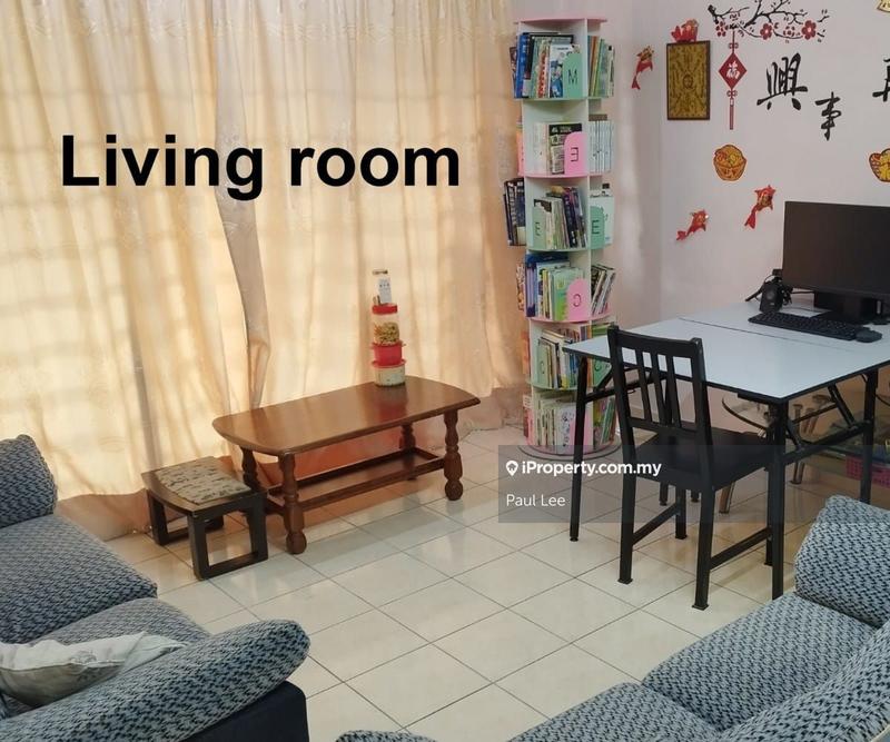 Rumah Teres 2-Tingkat untuk Dijual di Taman Putra Prima, Puchong oleh Paul Lee - iProperty.com.my