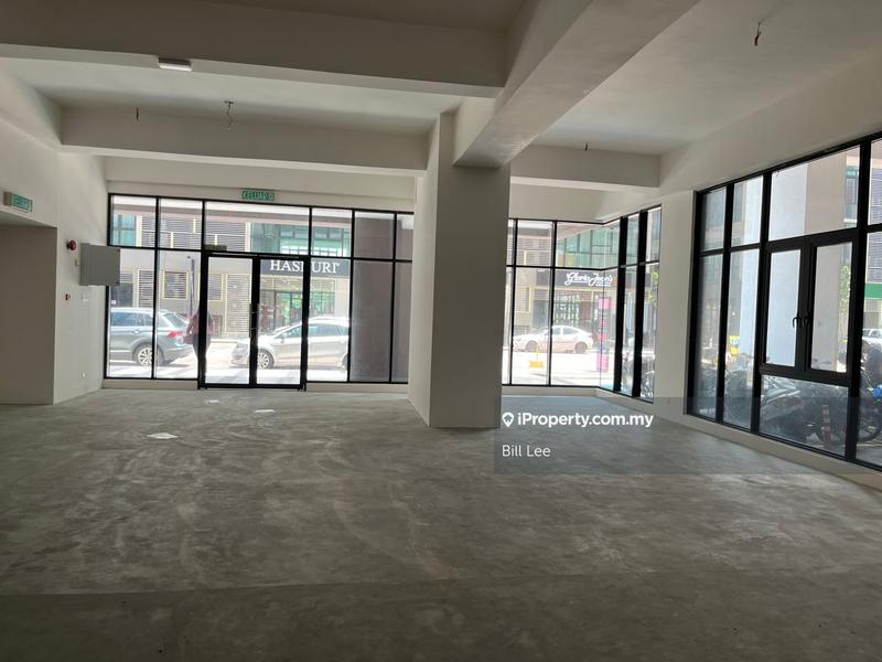 Shop for Rent in Conezion, Putrajaya by Bill Lee - iProperty.com.my