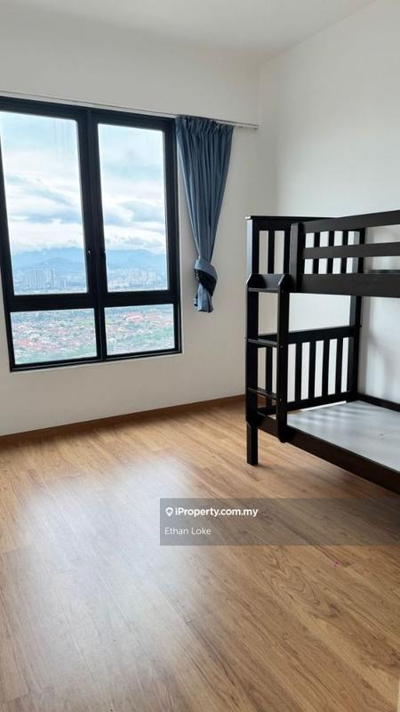 Kediaman Servis untuk Dijual di East Parc @ Manjalara oleh Ethan Loke - iProperty.com.my