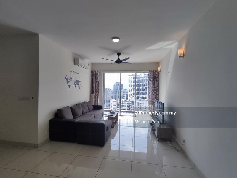 For Rent - 28 Dutamas