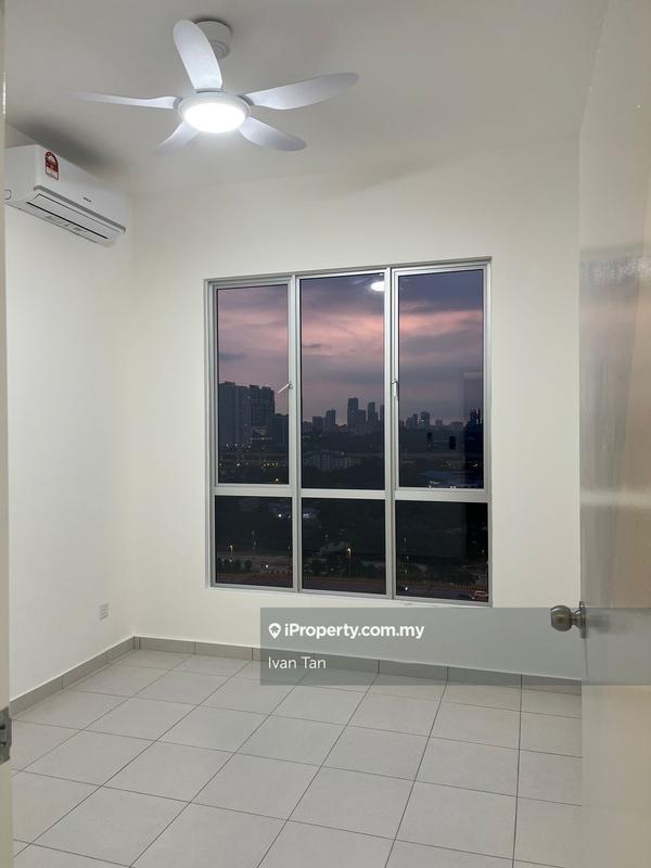 Condominium for Rent in PIXEL City Sentral by Ivan Tan - iProperty.com.my