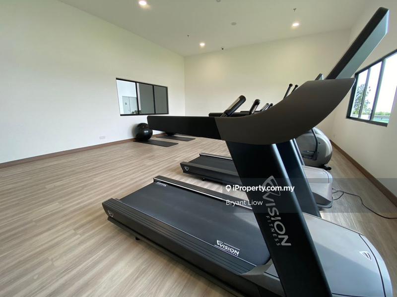 Kediaman Servis untuk Dijual di Amber Cove oleh Bryant Liow - iProperty.com.my