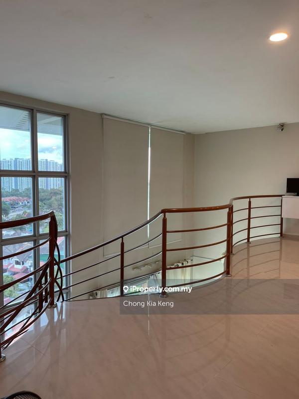 Pangsapuri untuk Dijual di Perling Apartment oleh Chong Kia Keng - iProperty.com.my