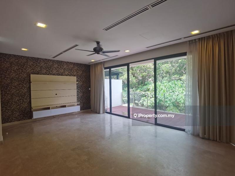 Rumah Bandar untuk Dijual di Taman Sri Hartamas, Sri Hartamas oleh Kee Yoke Yew - iProperty.com.my