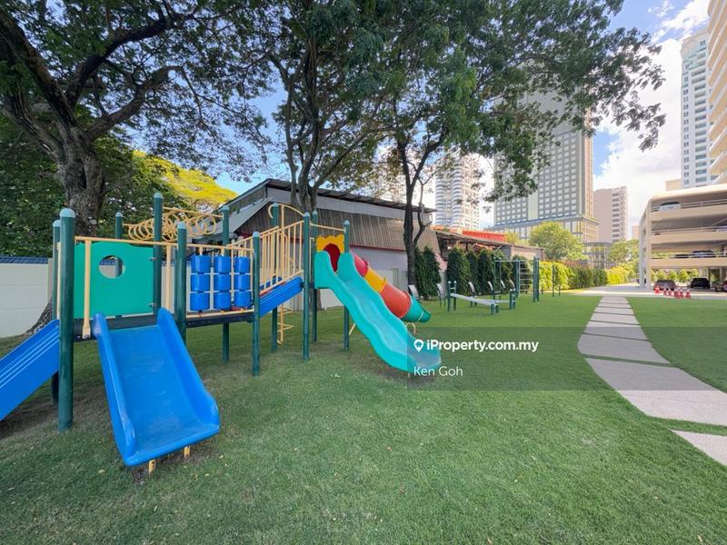 Kondominium untuk Disewa di 8 Gurney (The Shore Condominium) oleh Ken Goh - iProperty.com.my