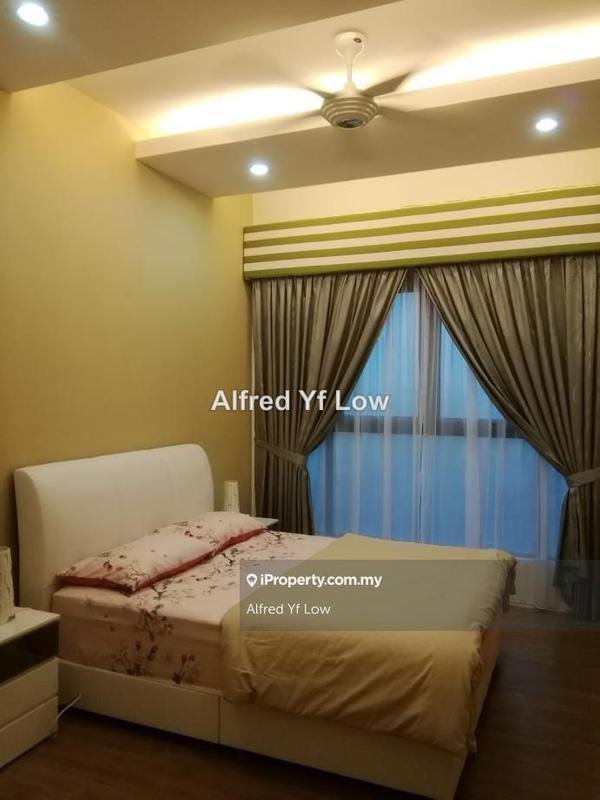 Kondominium untuk Disewa di The WaterEdge (Pinggiran Air) oleh Alfred Yf Low - iProperty.com.my