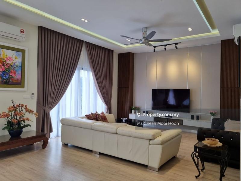 Rumah Berkembar untuk Dijual di Seksyen 9, Kota Damansara oleh Ms Cheah Mooi Hoon - iProperty.com.my