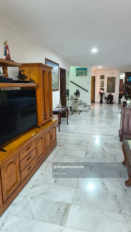 Banglo untuk Dijual di Damansara Heights, Damansara Heights oleh Kent Lee - iProperty.com.my