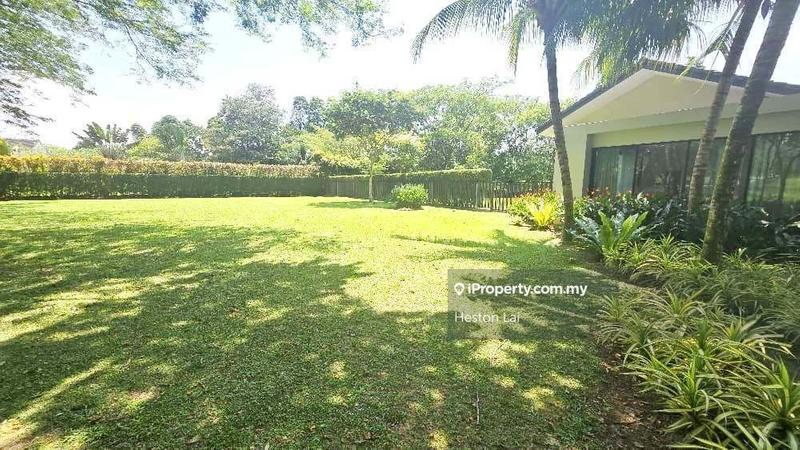 Bungalow House untuk Dijual di Leisure Farm, Gelang Patah oleh Heston Lai - iProperty.com.my