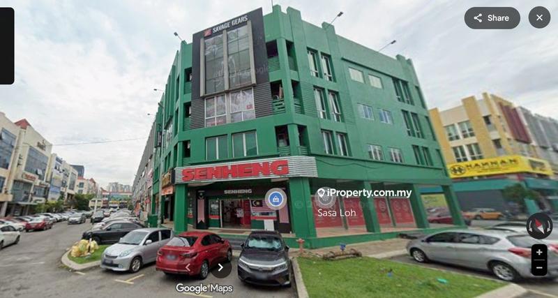 Shop / Office for Rent in Bandar Puteri Puchong, Puchong by Sasa Loh - iProperty.com.my