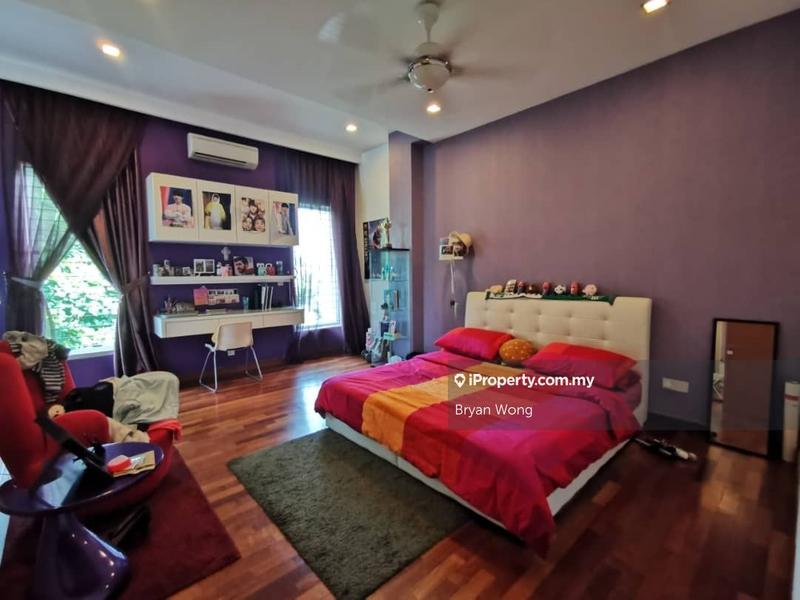 Semi-Detached House for Sale in Damansara Jaya, Petaling Jaya by Bryan Wong - iProperty.com.my
