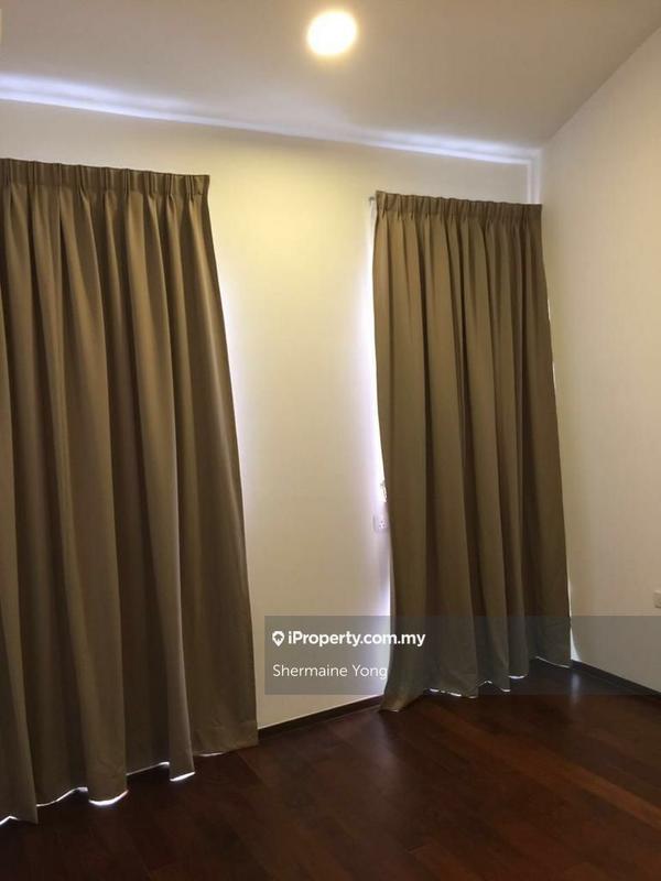 3.5-storey Terraced House for Sale in Desa Parkcity, Kuala Lumpur by Shermaine Yong - iProperty.com.my