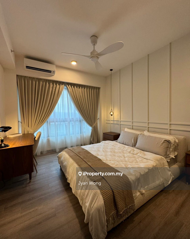 For Sale - Residensi 38 Bangsar