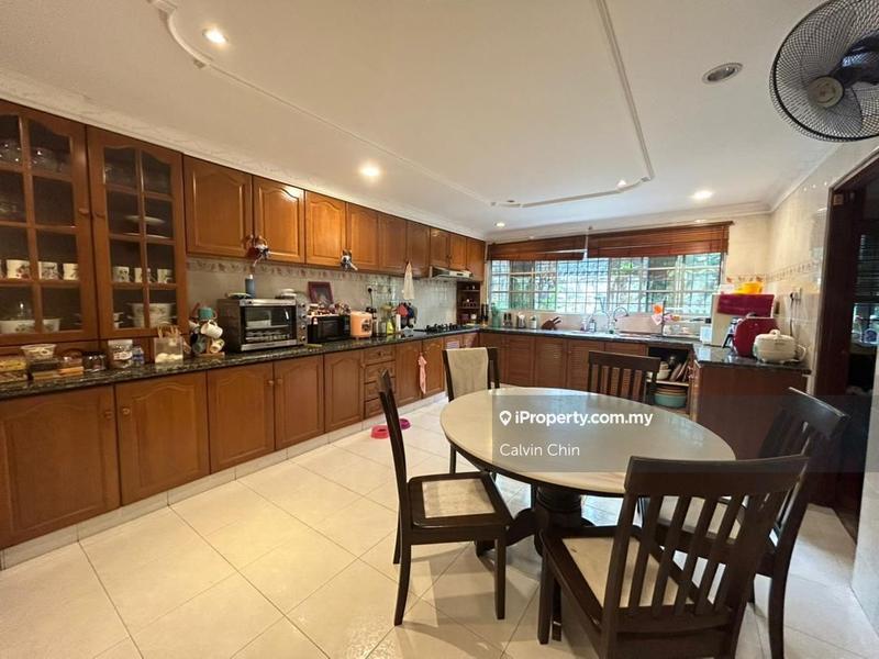 Bungalow House untuk Dijual di Ulu Kelang, Selangor oleh Calvin Chin - iProperty.com.my