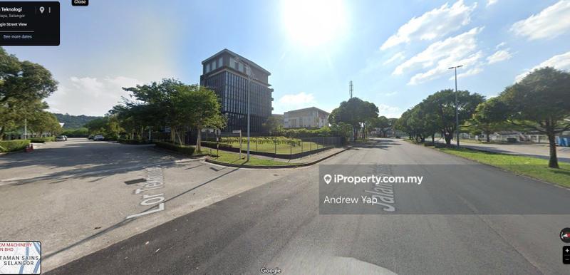 Kilang Terpisah untuk Dijual di Kota Damansara, Kota Damansara oleh Andrew Yap - iProperty.com.my