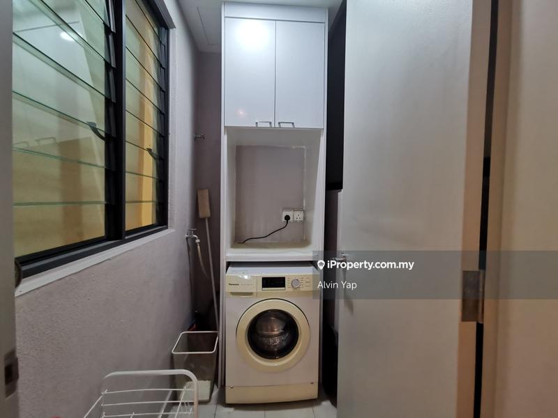 For Rent - Sunway Mont Residences