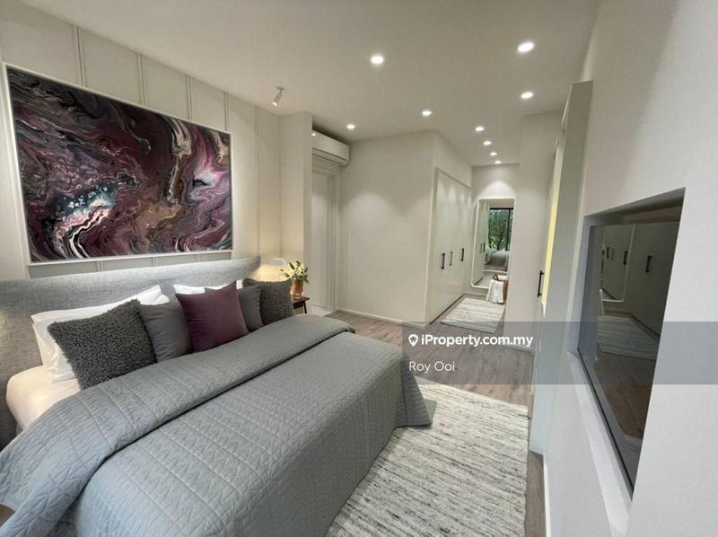 Residensi Servis untuk Dijual di Jendela Residences oleh Roy Ooi - iProperty.com.my