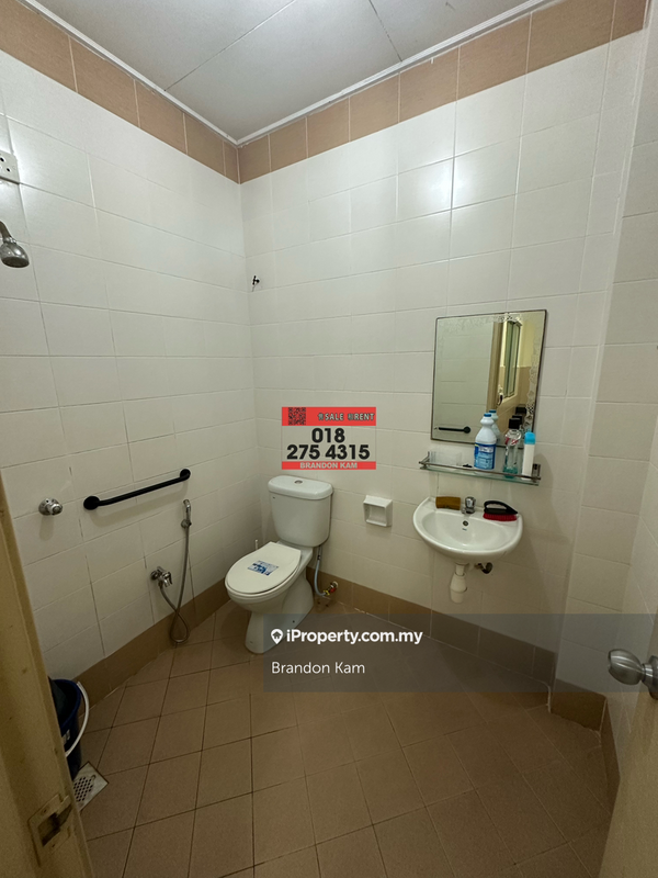 Rumah Berangkai 2 Tingkat untuk Disewa di Seremban 2, Negeri Sembilan oleh Brandon Kam - iProperty.com.my