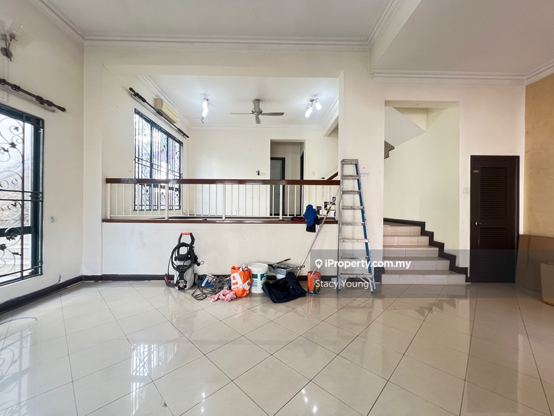 Semi-Detached House for Sale in Taman Bukit Segar, Cheras by Stacy Young - iProperty.com.my