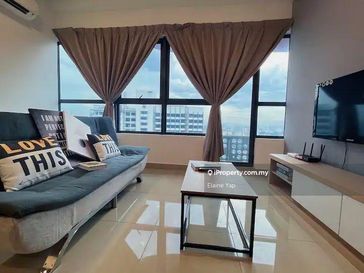 Service Residence for Sale in Arte Plus by Elaine Yap - iProperty.com.my
