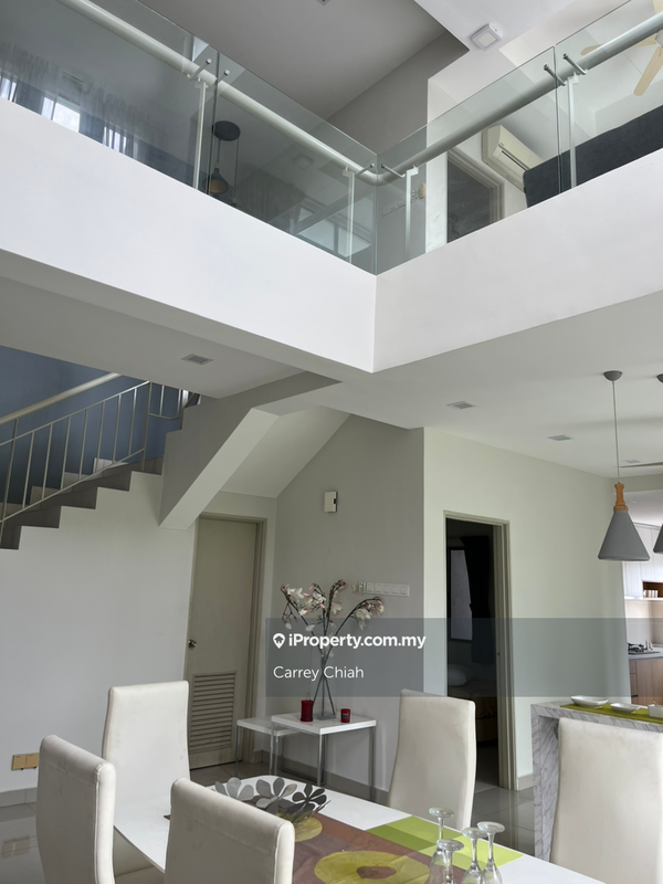 2-storey Terraced House for Sale in Lake Side Residences, Puchong by Carrey Chiah - iProperty.com.my