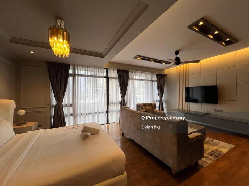 Service Residence for Sale in Anggun Residences by Dylan Ng - iProperty.com.my