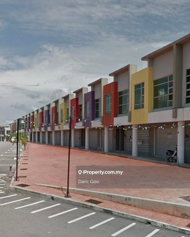 For Sale - Gangsa Avenue