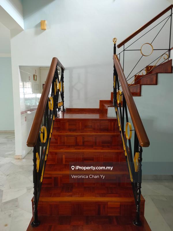 Bungalow House for Sale in Ukay Heights, Ampang by Veronica Chan Yy - iProperty.com.my