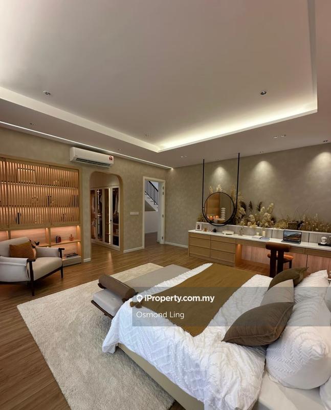 2-storey Terraced House for Sale in Seremban, Negeri Sembilan by Osmond Ling - iProperty.com.my