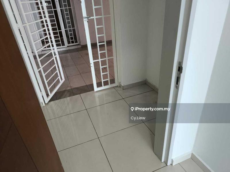 Service Residence for Rent in City of Green by Cy.Liew - Interior - iProperty.com.my