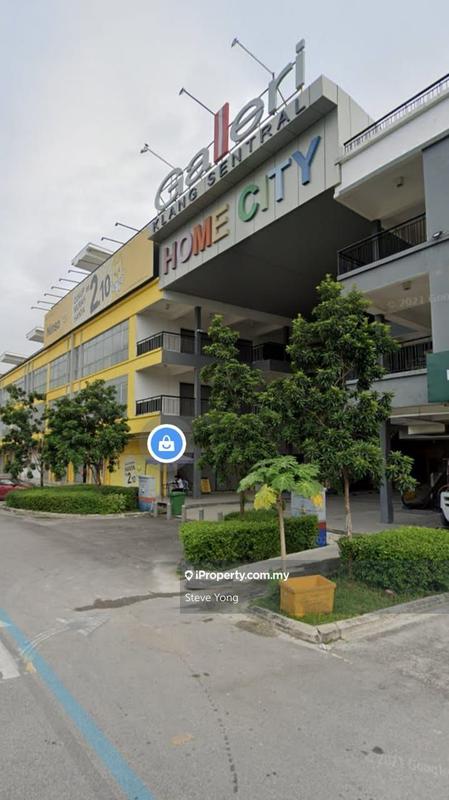 Terrace Factory for Sale in Taman Meru, Klang by Steve Yong - iProperty.com.my