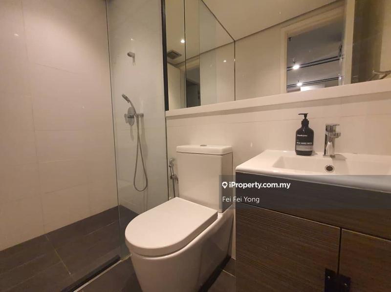 Service Residence for Sale in Arcoris SOHO by Fei Fei Yong - iProperty.com.my