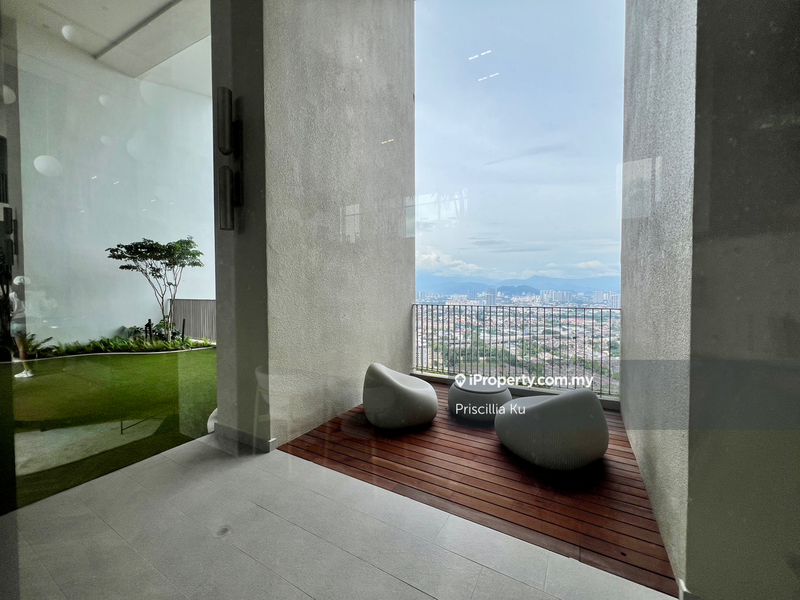 Condominium for Sale in Park Place by Priscillia Ku - iProperty.com.my