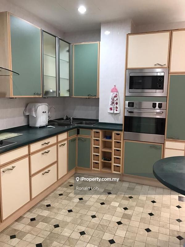 Condominium for Sale in Flora Green by Ronald Loh - iProperty.com.my