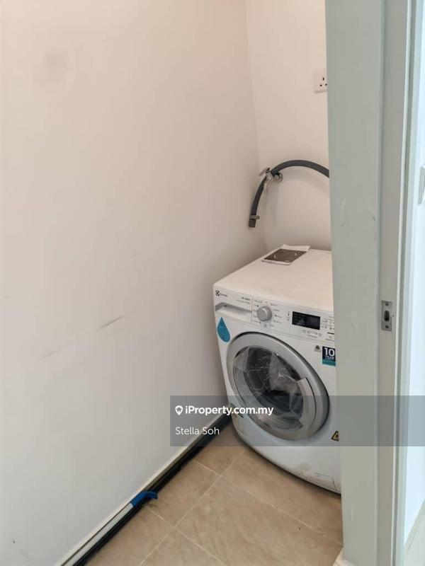 Residensi Servis untuk Dijual di Plaza Arkadia (Service Residences) oleh Stella Soh - iProperty.com.my