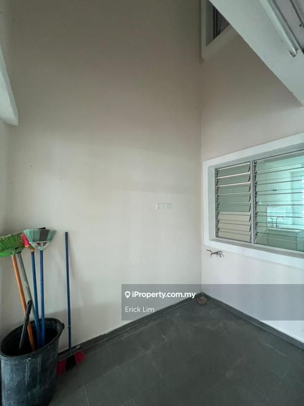 Rumah Berangkai 2 Tingkat untuk Dijual di Taman Tasik Utama, Bukit Katil oleh Erick Lim - iProperty.com.my