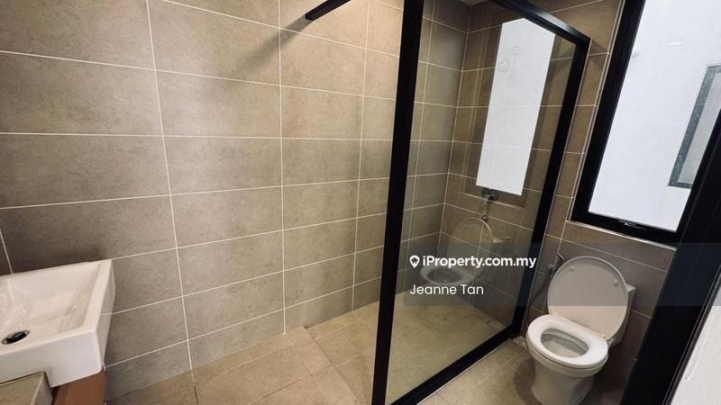 Rumah Bandar untuk Disewa di Amanara Residences, Bandar Utama oleh Jeanne Tan - Bathroom - iProperty.com.my
