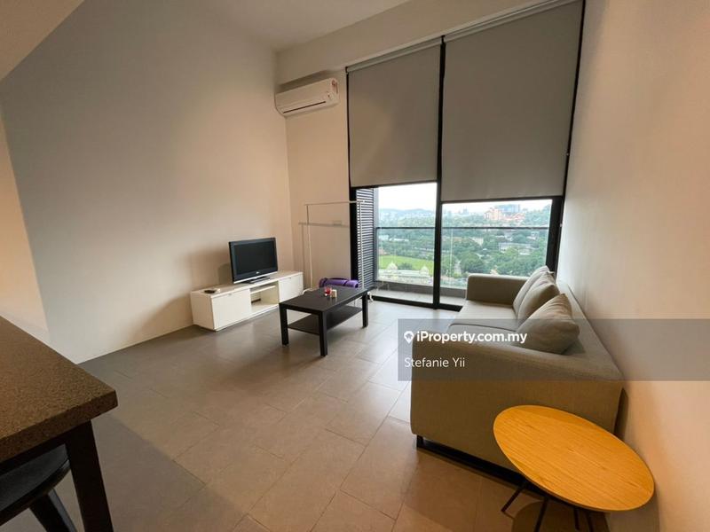 Service Residence for Rent in Establishment Bangsar (Menara Teguh Bangsar) by Stefanie Yii - iProperty.com.my