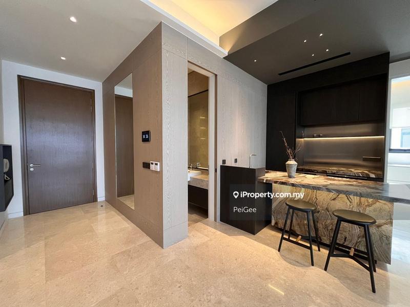 For Sale - WANGSA 9 RESIDENCY