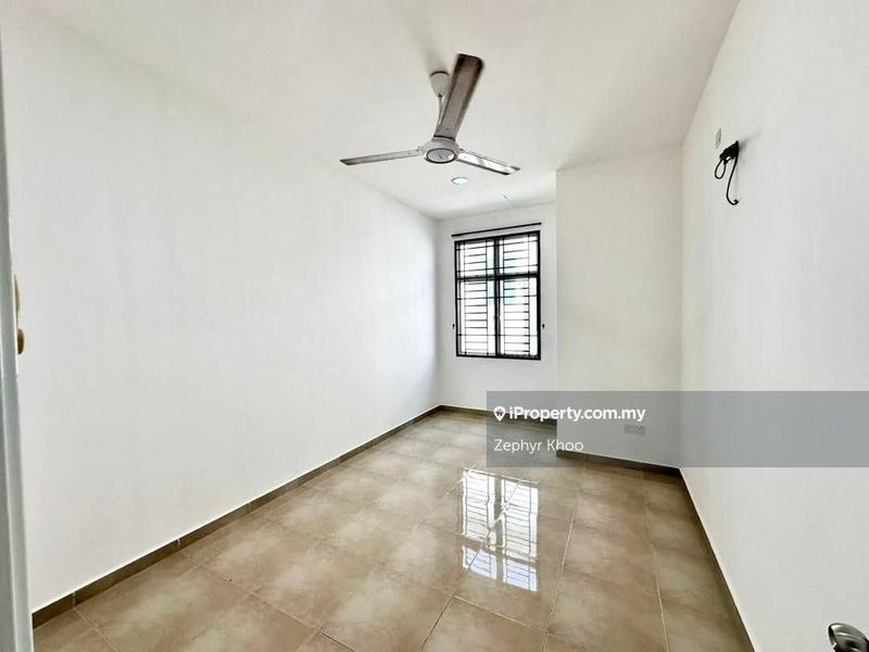 Rumah Teres 2-Tingkat untuk Dijual di Taman Nusa Sentral, Iskandar Puteri (Nusajaya) oleh Zephyr Khoo - iProperty.com.my