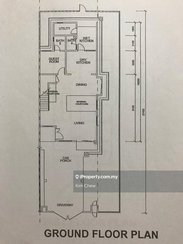 2-storey Terraced House for Sale in Kota Kemuning, Shah Alam by Kim Chew - iProperty.com.my