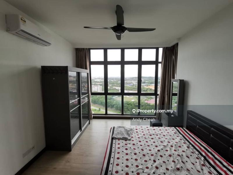 Kediaman Servis untuk Dijual di Green Haven oleh Andy Cheah - iProperty.com.my
