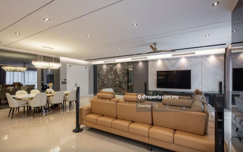 Kondominium untuk Disewa di The Estate oleh Stanley Ho - iProperty.com.my