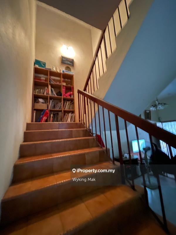 2-storey Terraced House for Sale in Batu Caves, Kuala Lumpur by Wyking Mak - iProperty.com.my