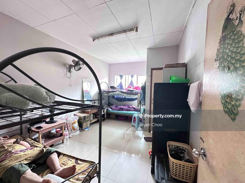 Rumah Berangkai 2 Tingkat untuk Dijual di Puchong Utama (Seksyen 1), Puchong oleh Bryan Choo - iProperty.com.my