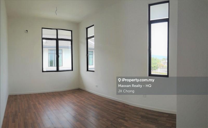 2-storey Terraced House for Sale in Eco Majestic, Semenyih by JX Chong - iProperty.com.my