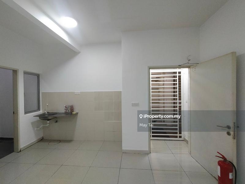 Service Residence for Rent in Savanna Executive Suite @ Southville City by May Tai - iProperty.com.my