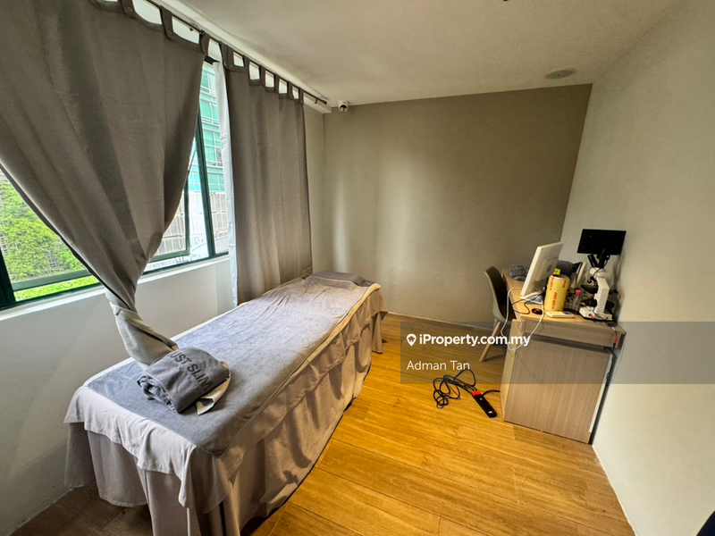 For Rent - Boulevard Mid Valley