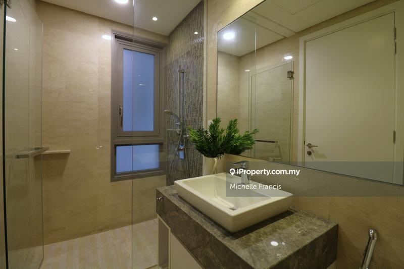 Service Residence for Sale in The Sentral Residences by Michelle Francis - iProperty.com.my