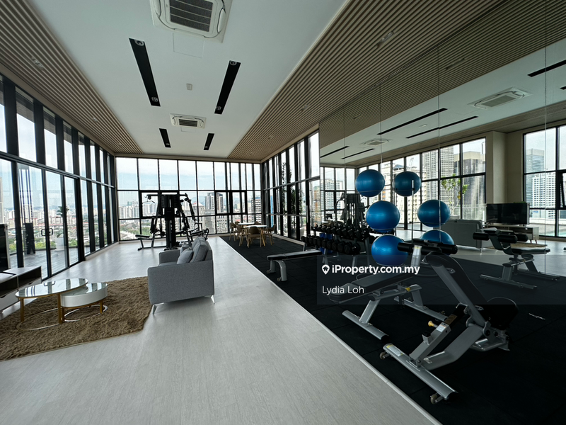 Condominium for Rent in 18 Madge by Lydia Loh - iProperty.com.my